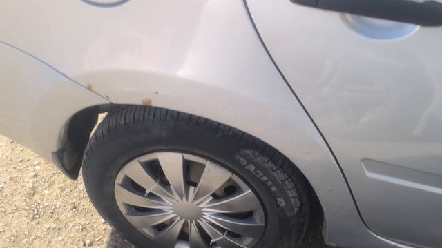 lada granta 1.6 МТ 2013 .mp4