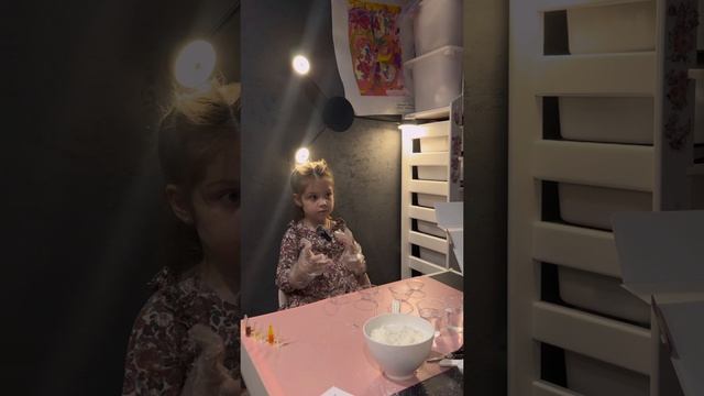 Делаем бомбочки для ванны