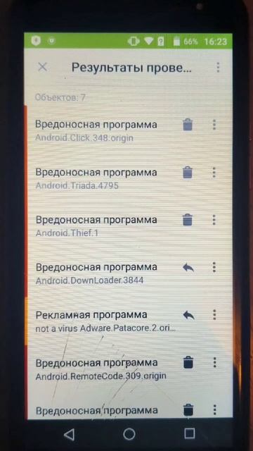 ОСТОРОЖНО Fly F! Или почему не стоит покупать эти смартфоны
