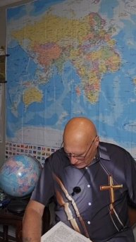 К свободе мы призваны