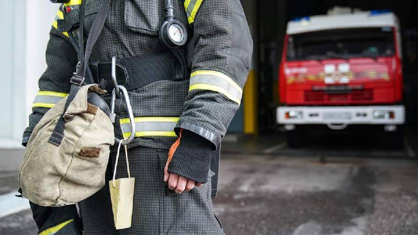 Под Волгоградом в результате атаки БПЛА произошло возгорание на объектах ТЭК