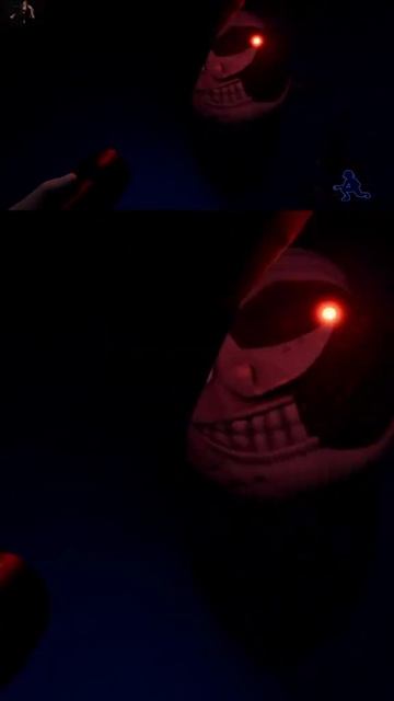 FNaF: Security Breach