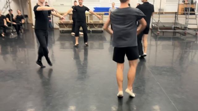 ВРАЩЕНИЯ ВТОРЫЕ