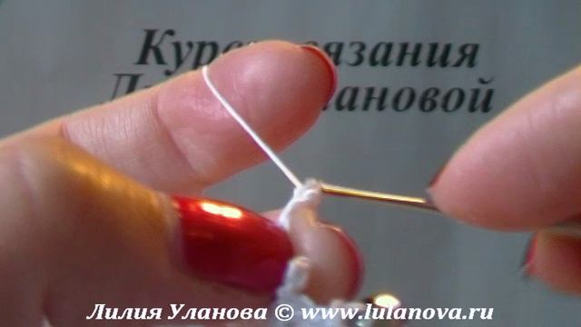 Отделка бусами Платье Белоснежка