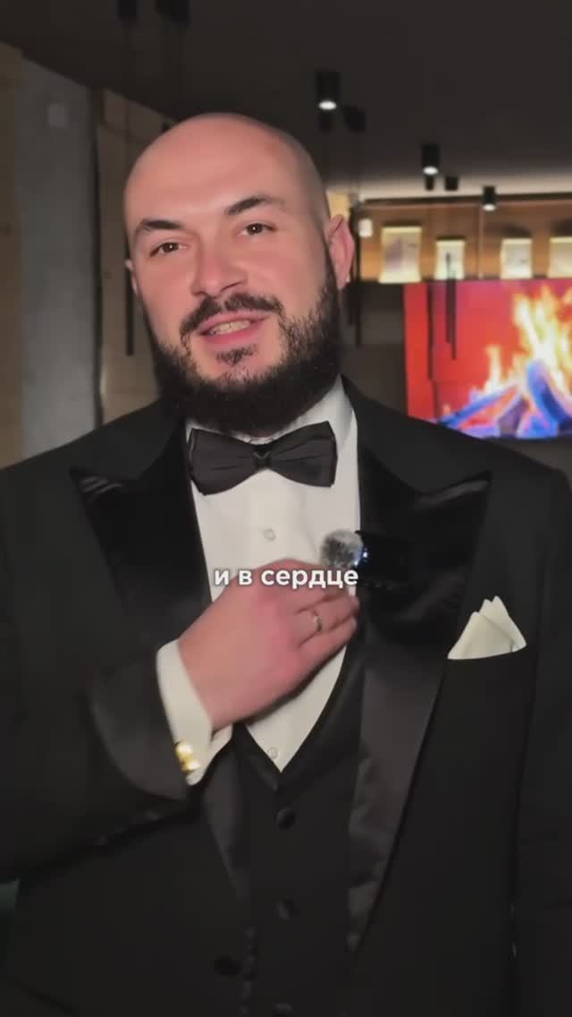 Артём Гановичев Новый год