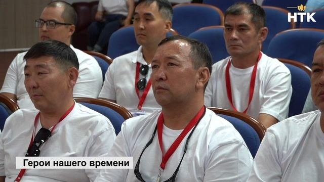 Финалисты регпроекта «Герои 08» примут участие во всероссийских соревнованиях по пулевой стрельбе