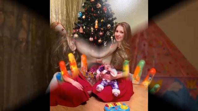 Мир вашему дому