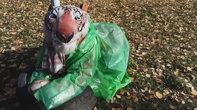 НОВОКУЗНЕЦК.ГУЛЯЮ ВО ДВОРИКЕ