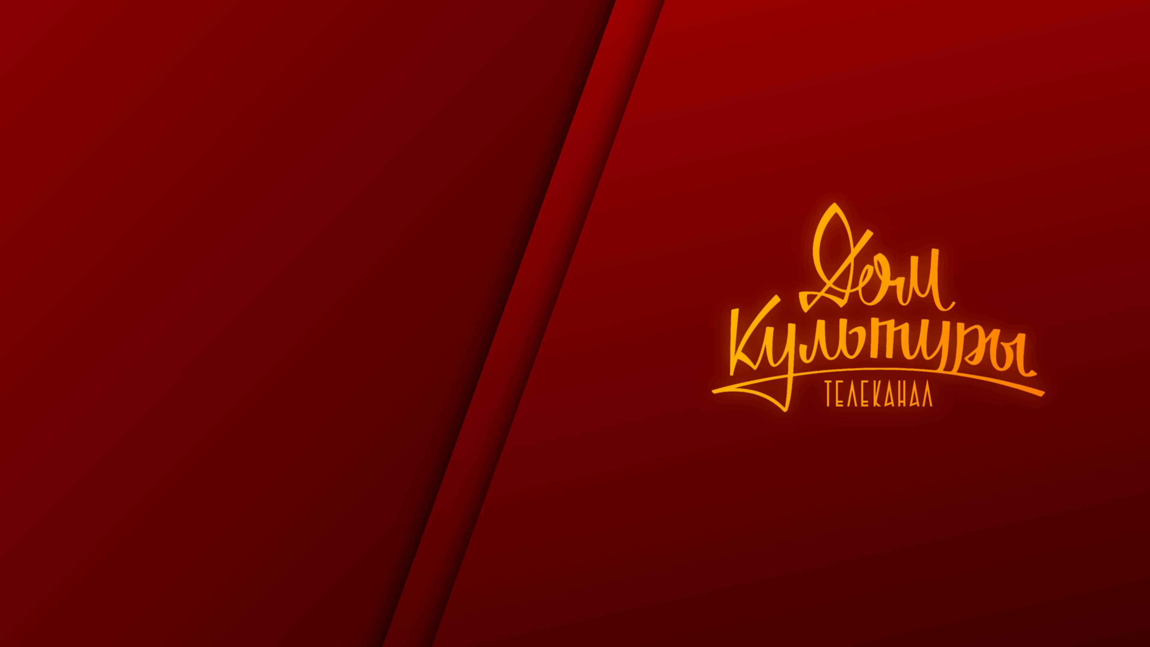 Трансляция телеканала 