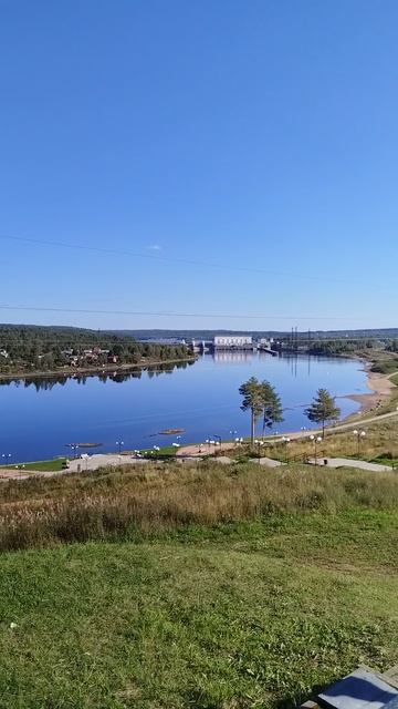 Город Подпорожье и Подпорожский район Россия Ленинградская обл.