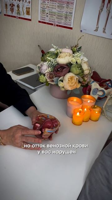 У тебя миома❓ Врач запрещает все ❓