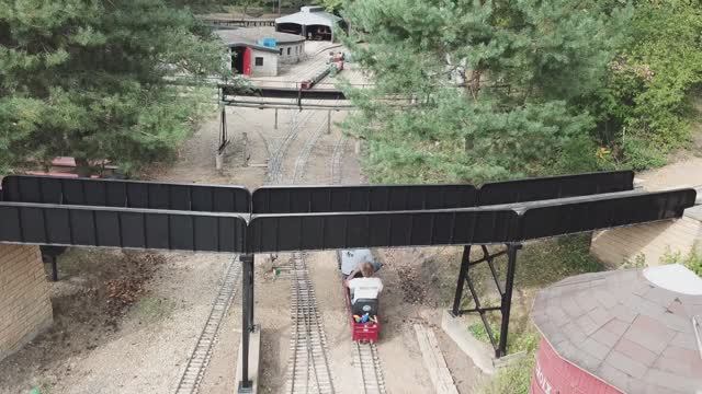 Trains Of St Croix 2023 Fall Meet