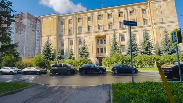 Продажа ОСЗ возле метро в СПБ