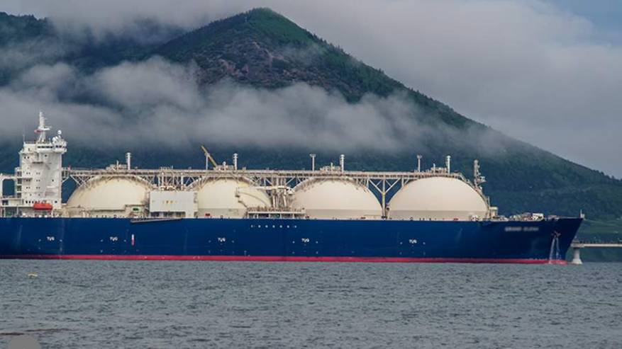 СМИ узнали о согласии Венгрии с запретом поставок российского СПГ в ЕС