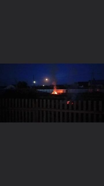 Удивительно в селе Сарай-Гир!