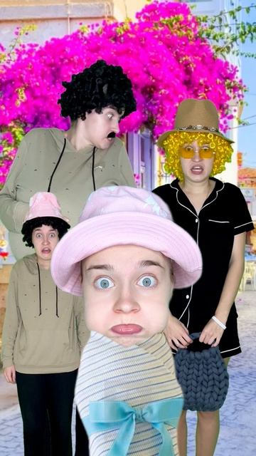 ТИПИЧНЫЕ РУССКИЕ В ТУРЦИИ