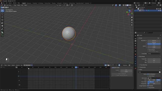 1.15 - Анимация объекта