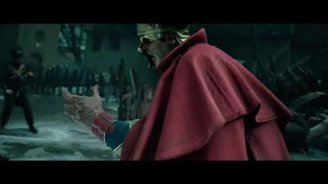 В Steam стартовала демка соулслайка про восставшего из мёртвых солдата Наполеона — Valor Mortis.