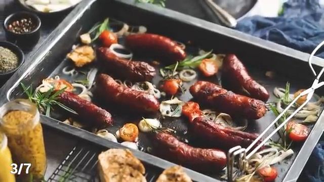 Сердце 3 самых вредных и 4 самых полезных продукта Это надо знать