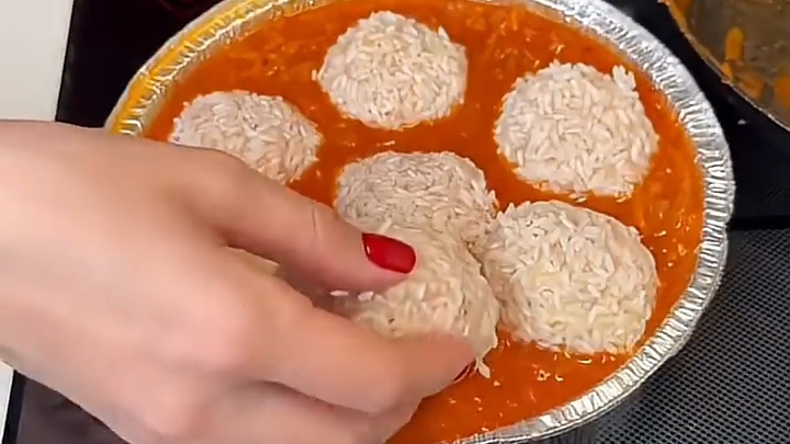 Мясные 