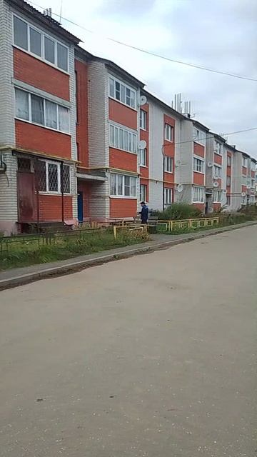 Продажа квартиры в этом доме