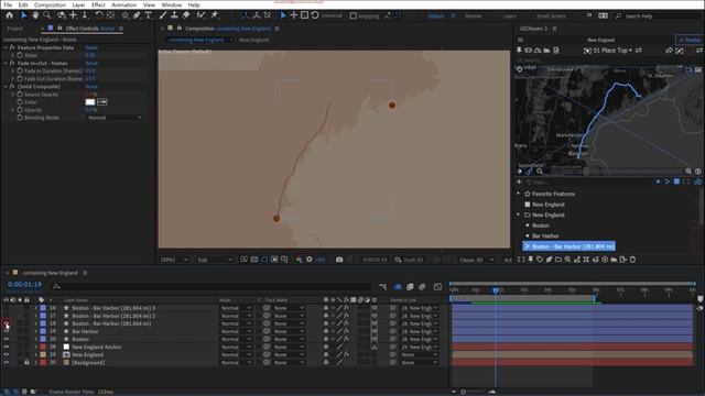 04. Animate Paths And Routes