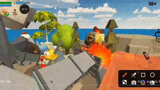 скибиди туалет 12 Part 2