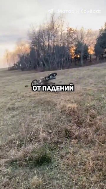 Что у питбайка ломается чаще всего?