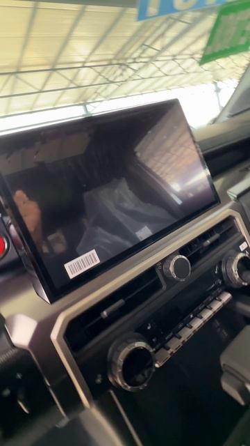 Пикап TOYOTA TACOMA #SHORTS