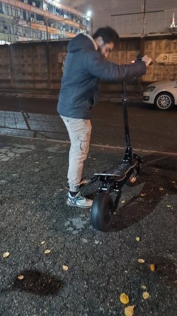 токийский дрыст