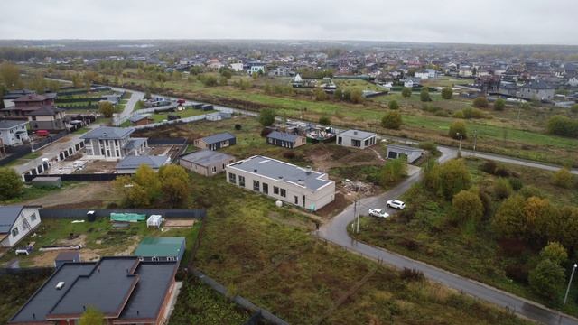 участок 9 соток КП Александровы пруды.mp4