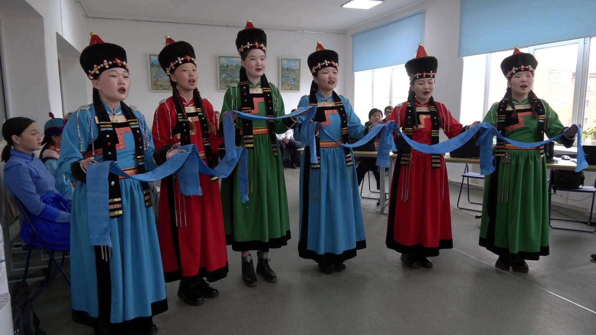 Габшагай Hара