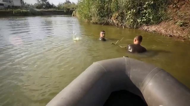 Видео от За Трофеем: Охота и Рыбалка