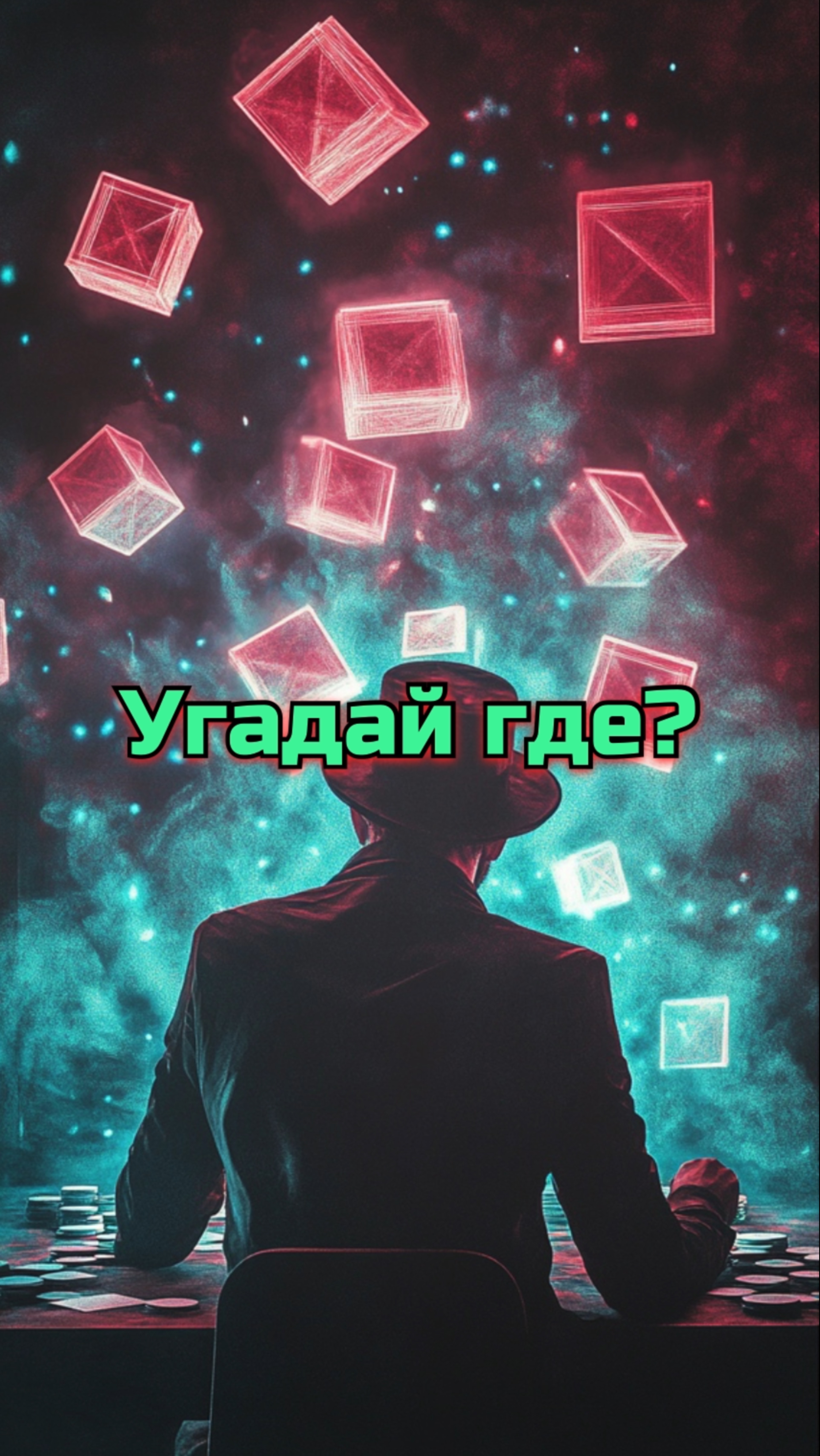 #Фокус #фокусы #магия #иллюзия #обманзрения #фокусник