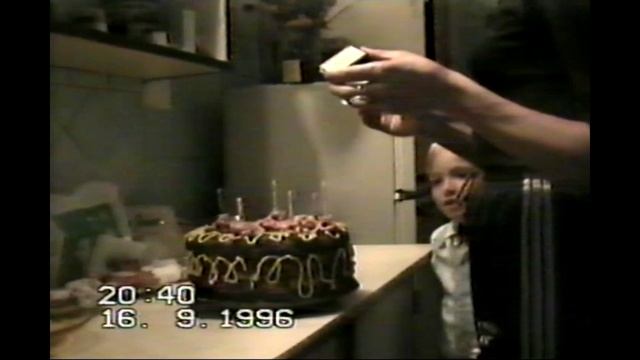 16.9.1996 др Анюты
