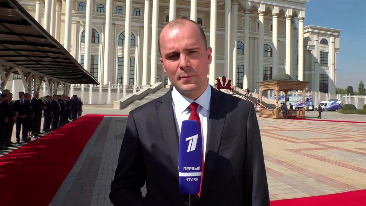 Владимир Путин и Ильхам Алиев договорились о встрече, сообщил Песков