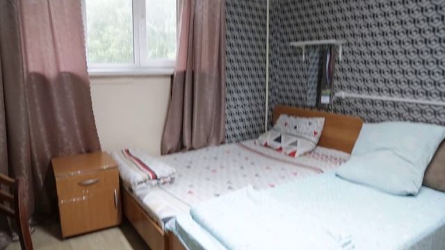 УрГЭУ общежитие_бенгальский