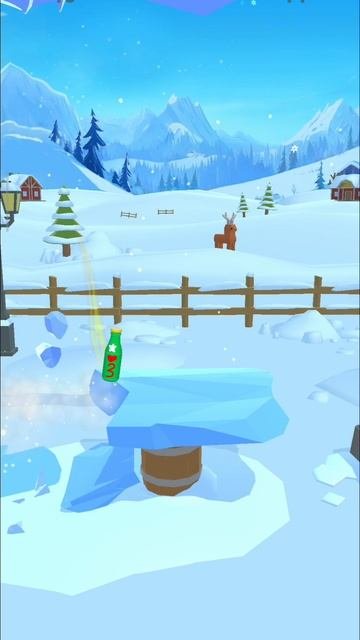 играю в Бутылочку