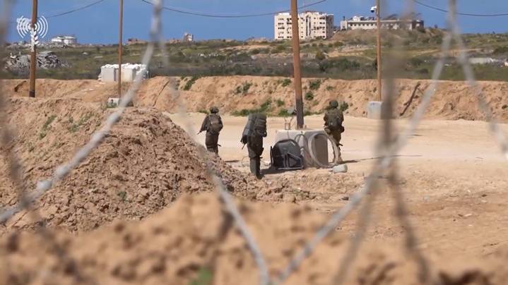 Ynet: Израиль не освободит боевиков ХАМАС, атаковавших страну в 2023 году