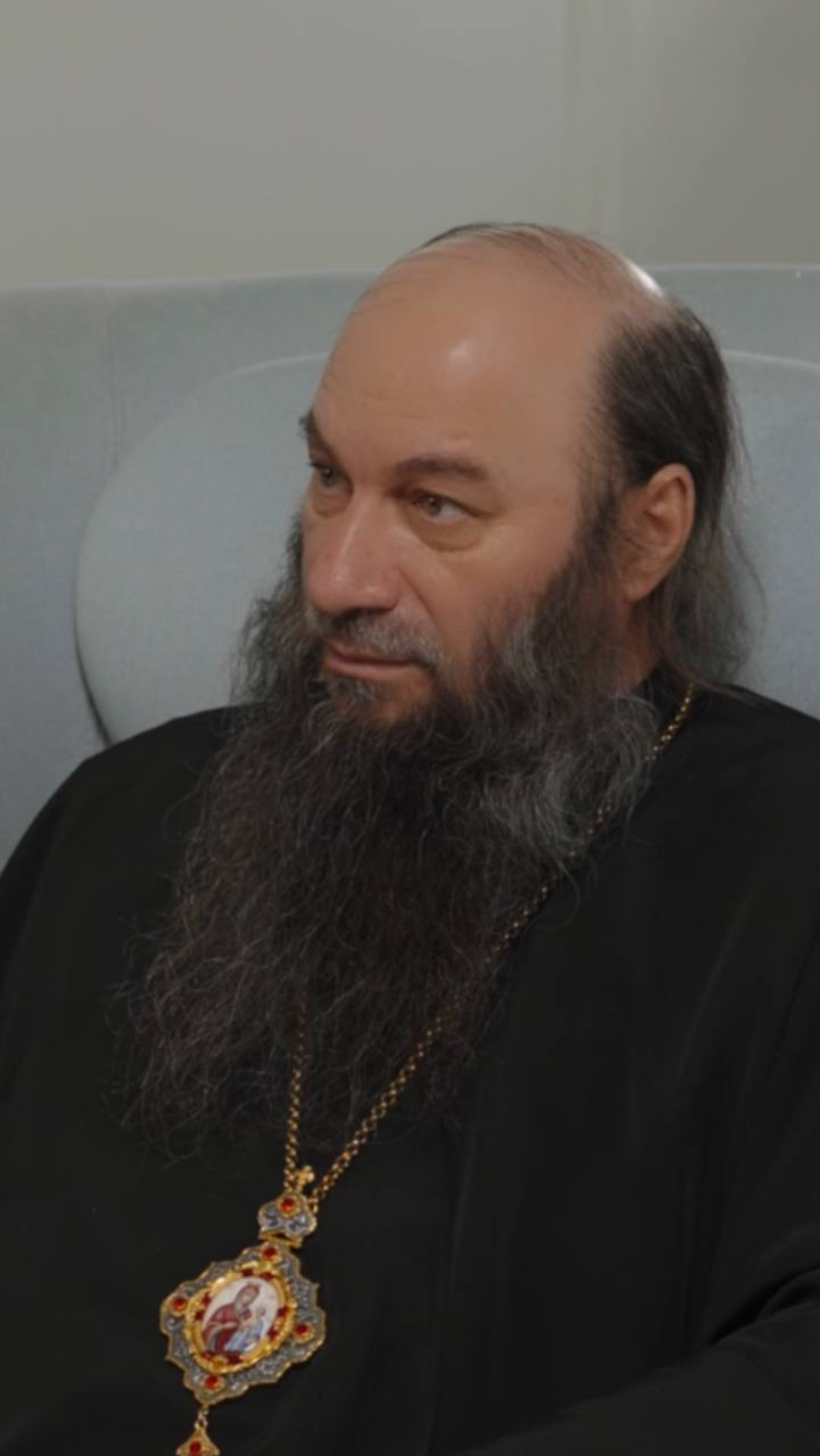 Епископ Ириней: Есть широкая и узкая дорога узкая  учиться воздержаться а широкая  все можно