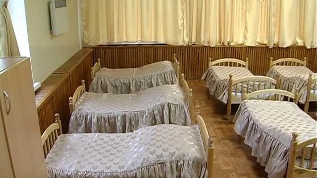 Дом ребенка №17
