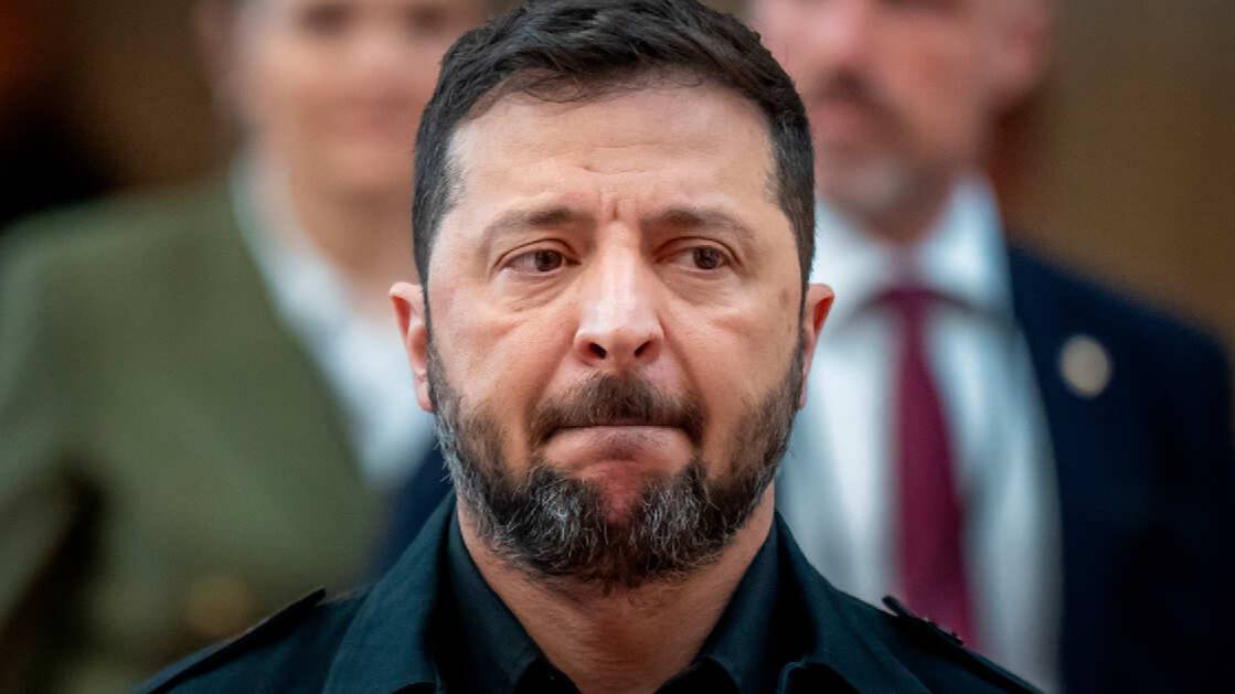 Сийярто: Зеленский полностью утратил связь с реальностью