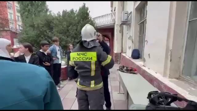 Мастер-класс для учащихся