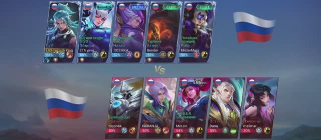 Соло ранг #Mobile Legends:Bang Bang #MLBB