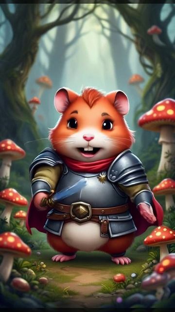 анимация нейросети