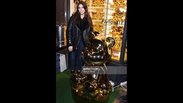 Дуа Липа ( Dua Lipa )