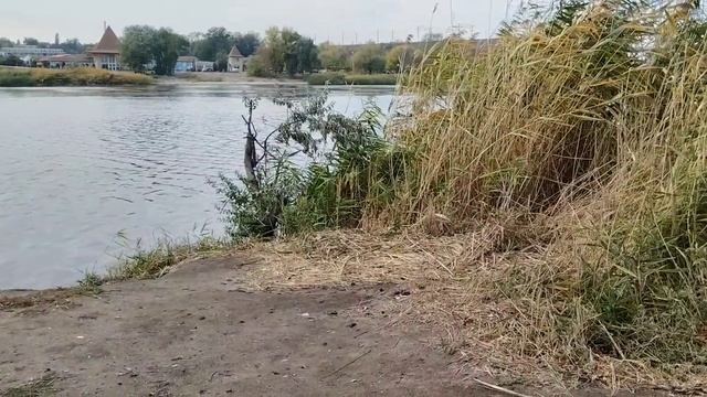 Не поедем больше на рыбалку.