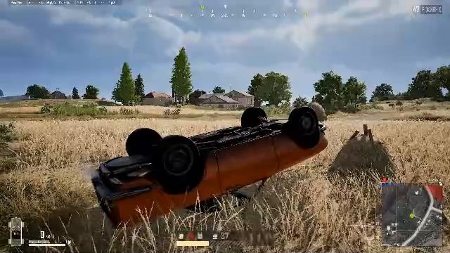 PLAYERUNKNOWN'S BATTLEGROUNDS 2025.10.08 - 21.01.48.21.Смерть.DVR
