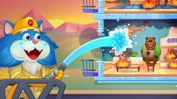 Кот пломбир