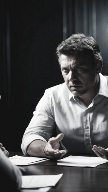 8-й закон: Привлекай, не гонись. Манипулируй, чтобы другие искали твоего внимания.🔥 #Власть #Стратег